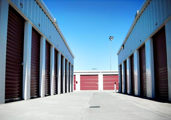 Central Nebraska Storage