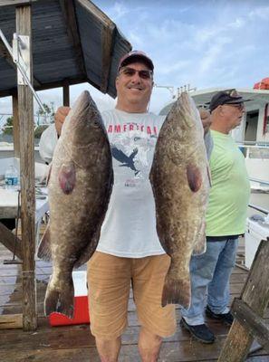 Book now! Paladin Fishing Charters! Call now.