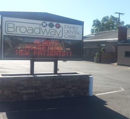 Broadway Family Dental Care