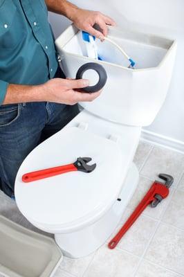 Vielhauer Plumbing Inc