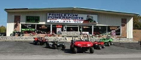 Princeton Power Sports