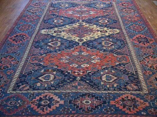 Oriental Rug Shop