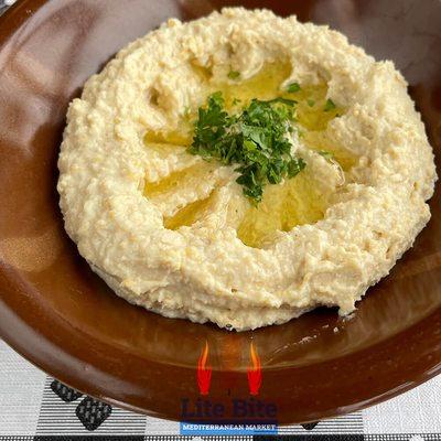 Hummus Tahina