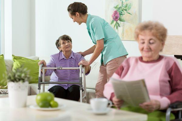 Senior Care Services