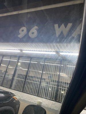 96 Washateria