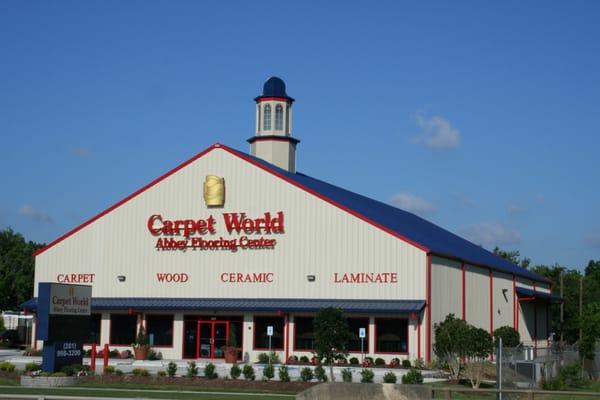 Carpet World