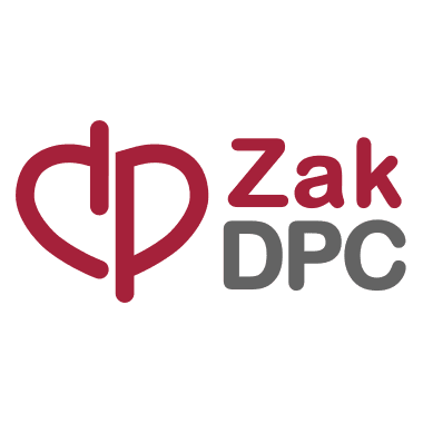 ZakDPC Logo