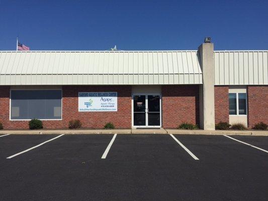 Harford Aquatic Wellness Center