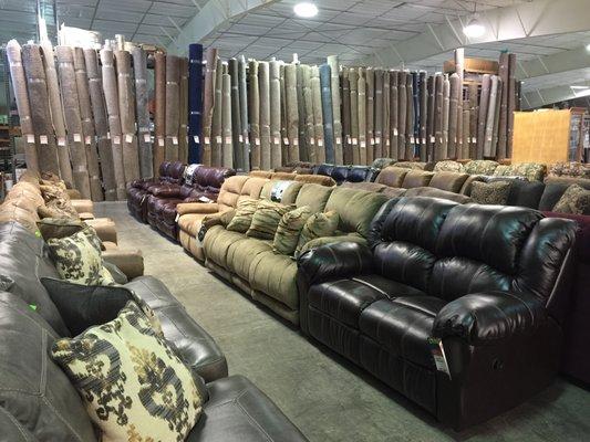 Huge selection of Furniture