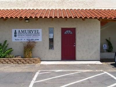 Amurvel Physical Therapy Services