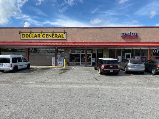 Dollar General