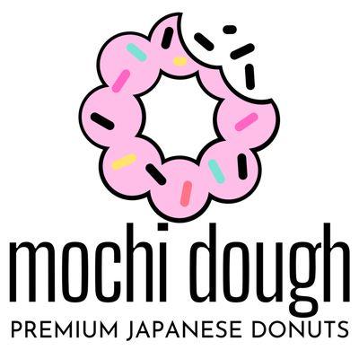 Mochi Dough