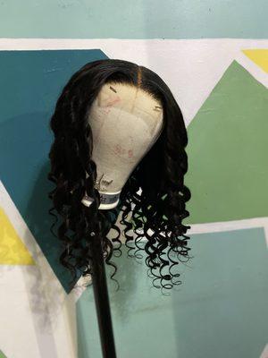 Virgin Hair Outlet