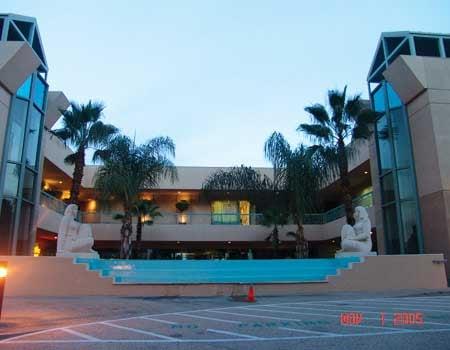 Our Brea, Orange County Plastic Surgery Clinic.