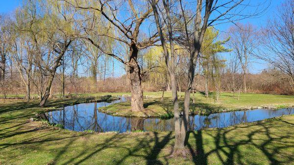 Sunnybrook Conference Center & Trout Club