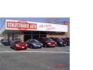 Schlotzhauer Auto Clean Car Auto Rental