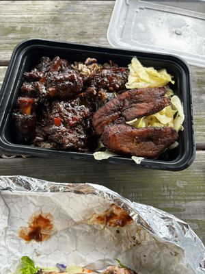 Oxtail