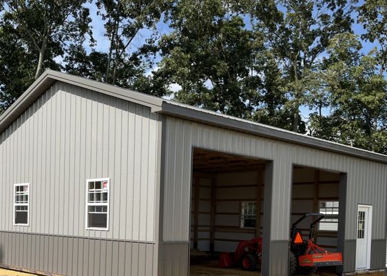 Cochranville Pole Buildings