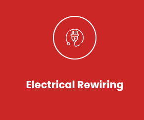 Electrical Rewiring