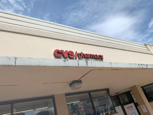 CVS Pharmacy Y Mas