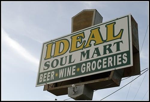 Ideal Soul Mart