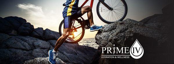 Prime IV Hydration & Wellness - Colorado Springs Garden of the Gods