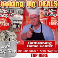 Hattiesburg Home Center