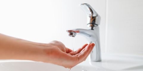 A Basic Guide to Water Pressure