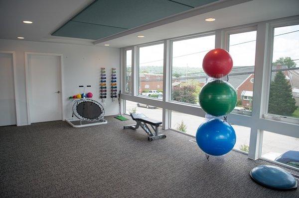 Penn Therapy & Fitness Conshohocken