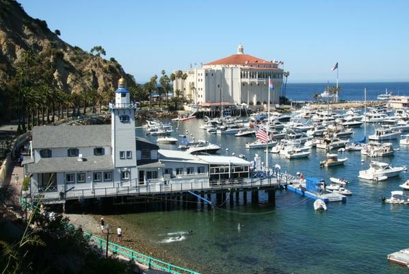 Your source for Buying & Selling Real Estate in Avalon, Santa Catalina Island