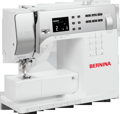 Bernina B330