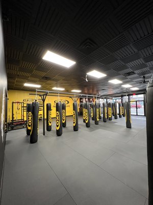 CKO Kickboxing Franklin Square