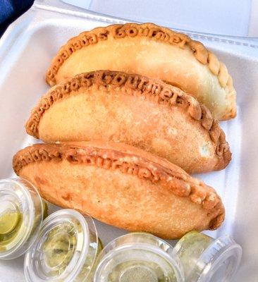 Empanadas