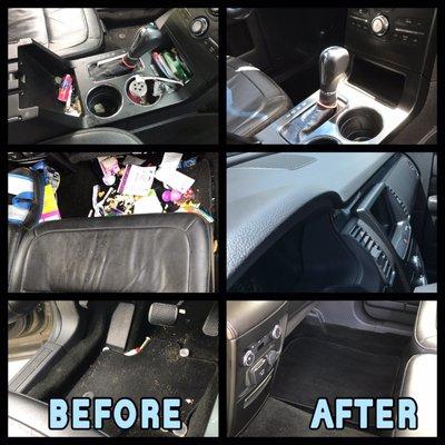 Regal Mobile Detailing