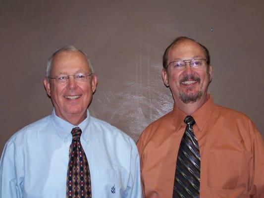 George S Cochran DDS & Philip E Cochran DDS