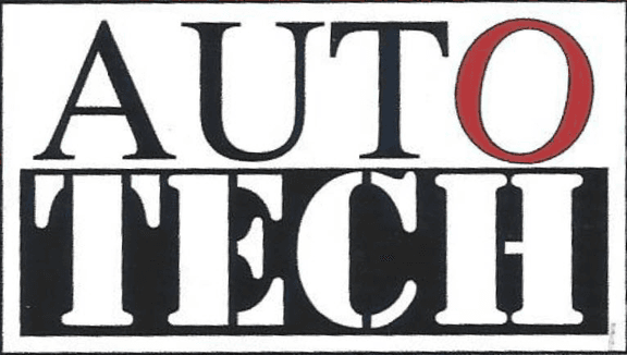 Auto Tech-Auto Repair