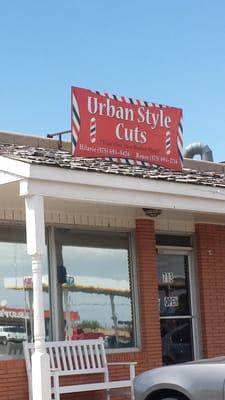 Urban Style Cuts