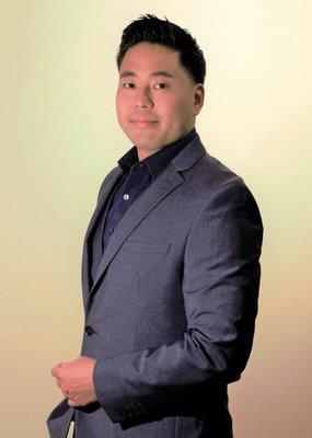 Allstate Insurance Agent: Richard Chan