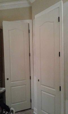 8ft doors