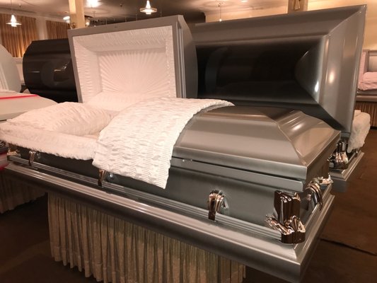 Loyal Casket