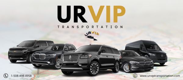 Urvip Transportation