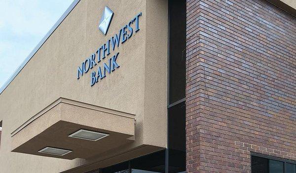 Northwest Bank