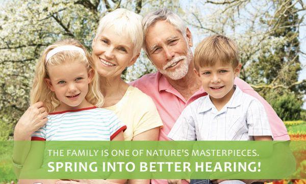 Hearing, Balance and Speech Center, A HearingLife Company