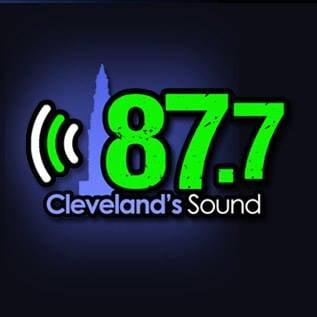 87.7    WLFM-LP  Cleveland Sound