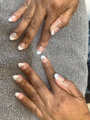 Nails by Lee at Ocean  Nails Neptune Beach