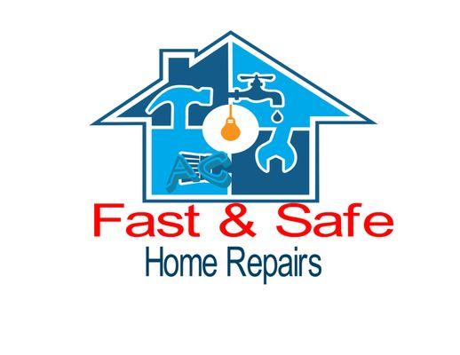 Fast & Safe Home Repairs