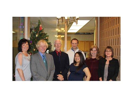 Sequim & Port Townsend Staff