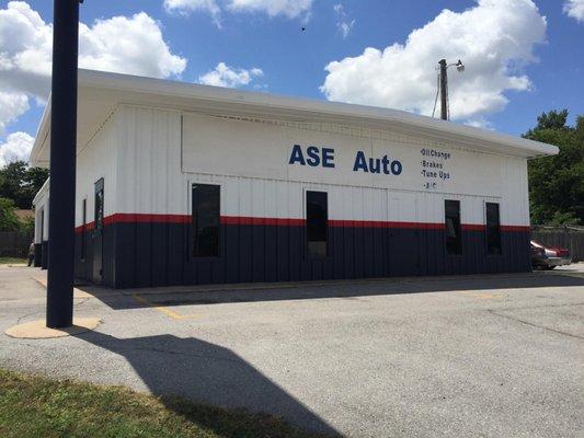 Ase Automotive