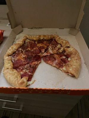 Little Caesars