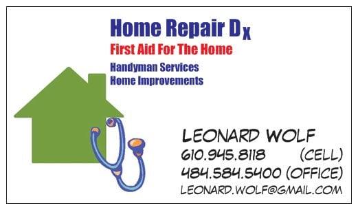 Your Mainline Handyman and General Contracting Service